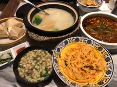 -西安饭庄·非遗陕菜(钟楼店)