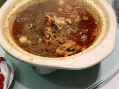 -眉州东坡(通州店)