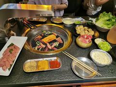 -伊茉家的烤肉店(勒泰中心店)
