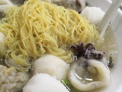 -文辉墨鱼丸大王(铜锣湾渣甸街总店)