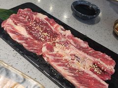 -妥妥烤肉料理(昙华林店)