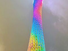 -珠江夜游天字码头