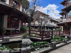 -云南民族村