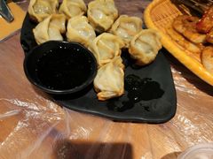 -沈记烧烤海鲜(江汉二路店)