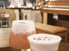 -mordew加州日记西餐&小酒馆(新天地店)