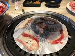 -胡哥烤肥牛(车公庙店)