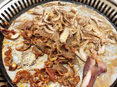 -江南食代自助餐厅(宝龙城市广场店)