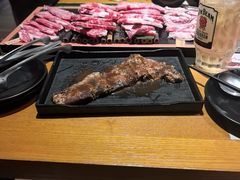-千寻烧肉(政务区店)