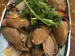 -热浪岛马来餐厅