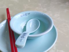 -金典银峰老鹅馆(花园路店)