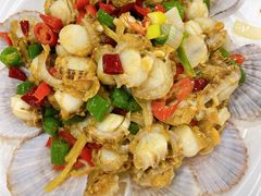 -威海渔村(黄兴路店)