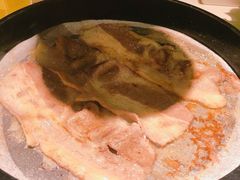 -千纸鹤嫩汁烤肉(学府店)