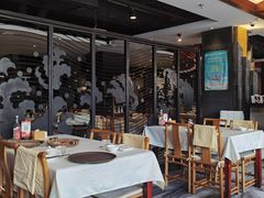 大堂-辣婆婆(航天桥店)