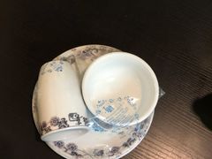 -玫瑰红烤羊排(北新桥三条店)
