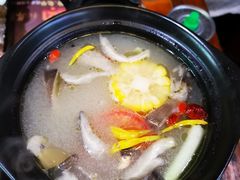 -束河人家(南锣鼓巷店)