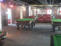 -阳光台球俱乐部