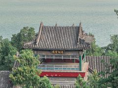 -颐和园