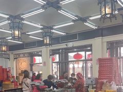 -采芝斋评弹茶馆(观前街店)