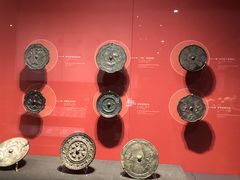 -陕西历史博物馆