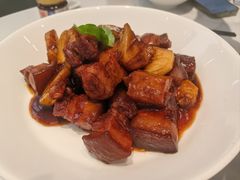 -兰湘子·湘菜小炒(惠多港店)