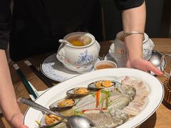 -金成潮菜博物馆(海珠湿地店)