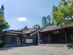 -柳侯公园