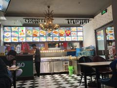 -潮庭·大连海鲜·炭火烧烤·扇贝王(大连店)