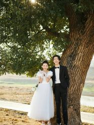 点击看大图 -奈斯影像婚纱摄影(拱墅店)