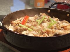 -谭厨中山传家菜.乳鸽.脆鲩鱼(华强北中航城店)