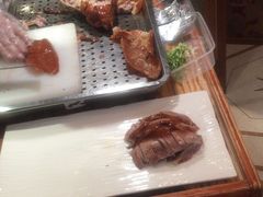 -漢舍中国菜馆(889广场店)