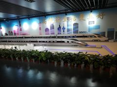 -中国铁道博物馆(正阳门馆)