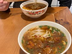-矮子粉店1985·长沙米粉(湘春路店)