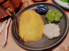 -越小品·越南餐厅(万科里店)