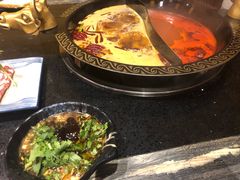 -大味老火锅City店