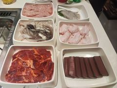 -海底捞火锅(玉桥商业广场店)