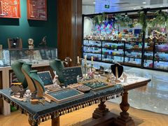 -十八字金·银饰·开蚌DIY·手工体验团建(富力广场店)