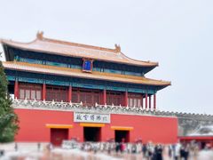 -故宫博物院(故宫)