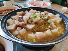 -月圆霖特色农家乐