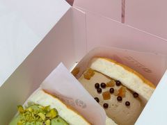-Gram舒芙蕾(杭州中心店)