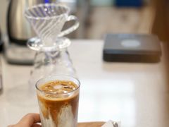 -倦勤咖啡(中山南路店)