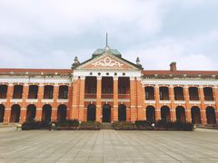 -辛亥革命博物院北区