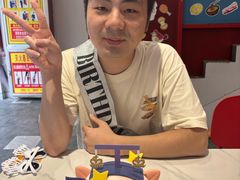 -欢牛蛋糕屋(萧山万象汇店)