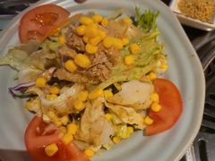 -牛焱·烧肉酒肆(五大道店)