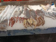 -小厨师·二十年沈家门小海鲜(百井坊巷店)