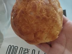 -啊噗吐呦现场烘焙(麦凯乐店)