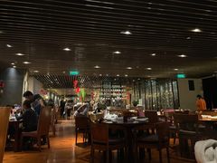 -广州富力君悦大酒店·凯菲厅