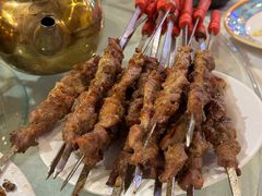 -维吾尔餐厅(宜山路店)