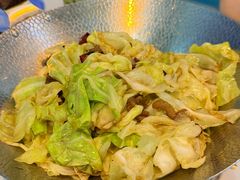 -福巷湘食小馆·猛火现炒(上海首店)