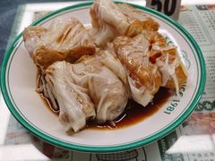 -西关明记肠粉·亚洲地标美食(北京路店)