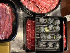 -牛街清真满恒記(平安里西大街店)